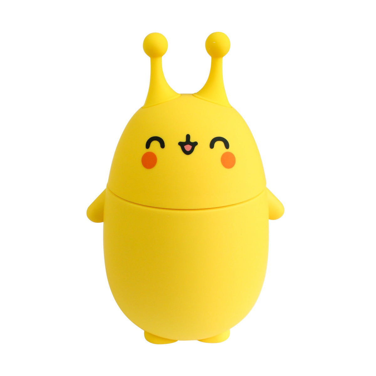 Cute Chicken Flask - 270 ml Eyes Closed