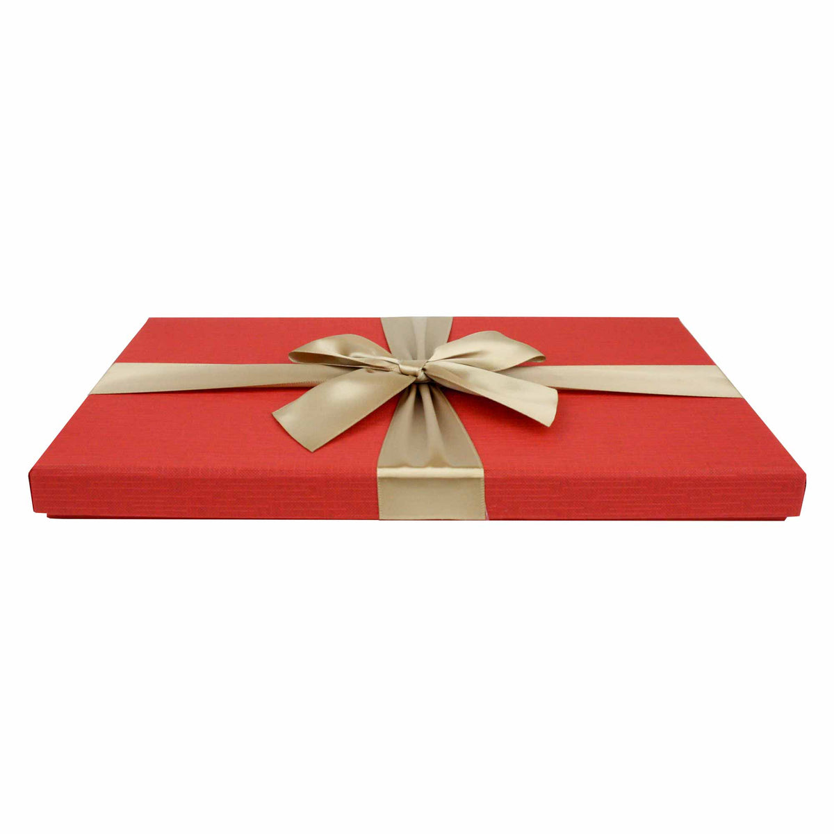 Emartbuy Luxury Red Gift Box