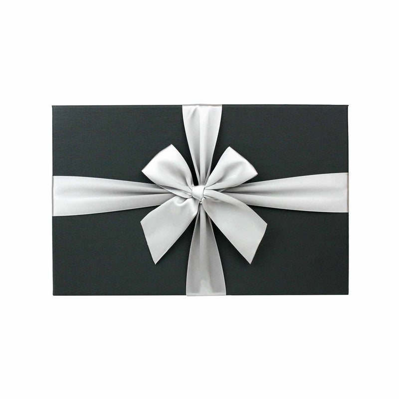 Luxury rectangular packaging for gifts