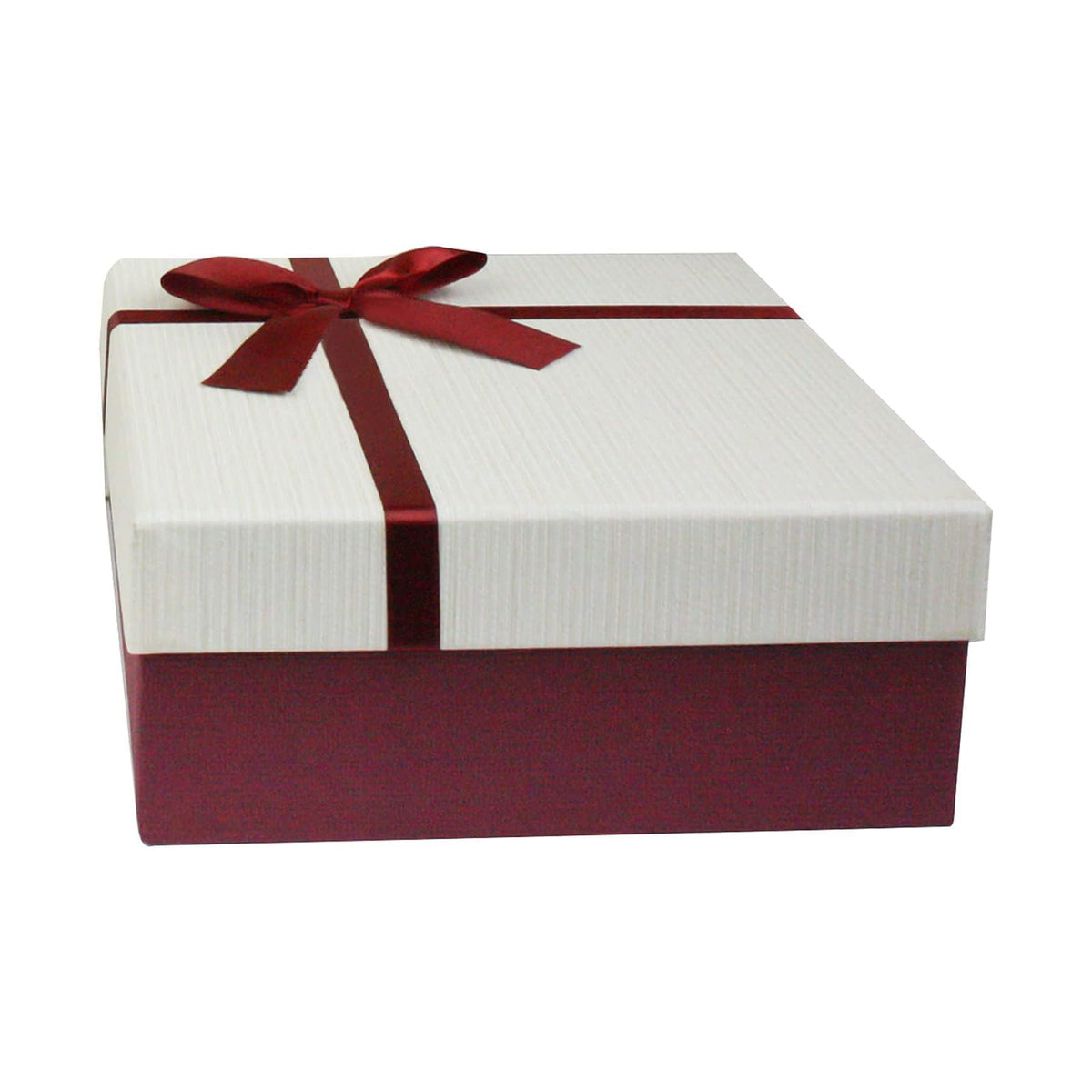 Luxurious gift box featuring sophisticated detailing