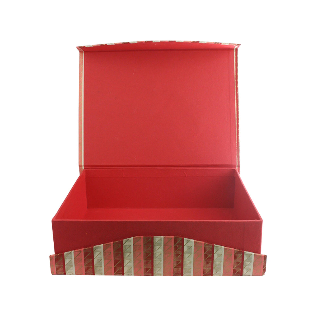 Eco-Friendly Handmade Paper Gift Box Emartbuy