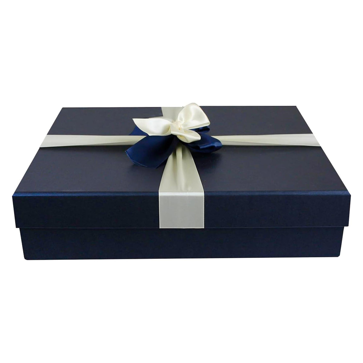 Eco-Friendly Blue Gift Box by Emartbuy