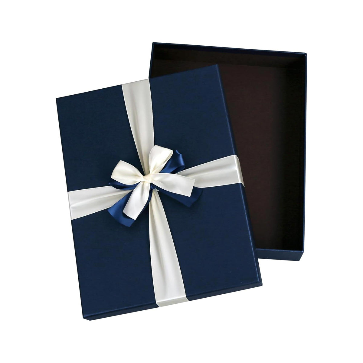 Durable Blue Gift Box for All Occasions