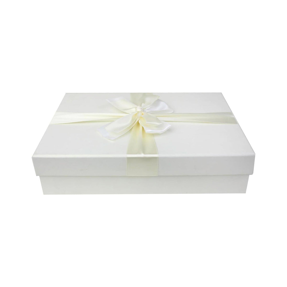 Luxury Ivory Gift Boxes Set of 3