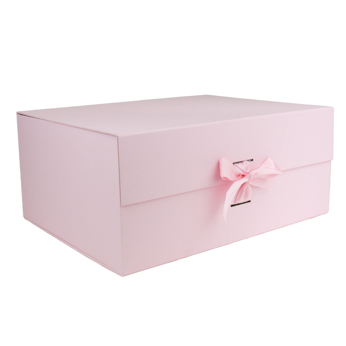 Emartbuy Pink Magnetic Gift Box