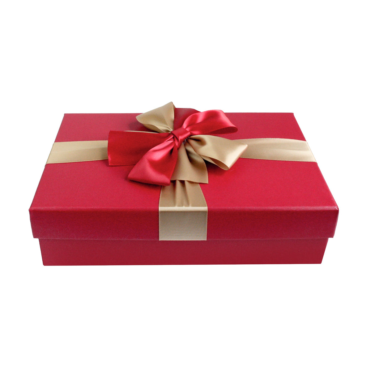 Versatile Present Box